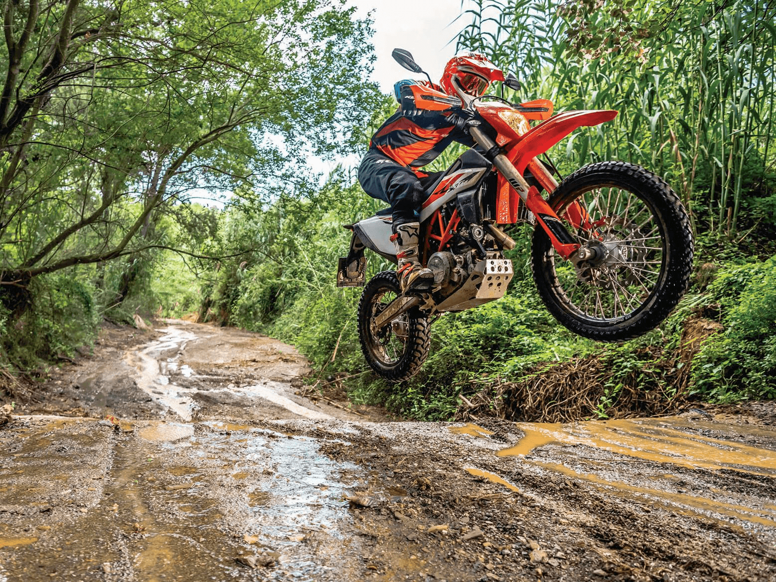 ENDURO